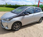 Yaris 37.000km ! Limitet Edicion Y 20