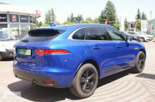 Jaguar F-PACE Nowy Tomyśl - zdjęcie 12