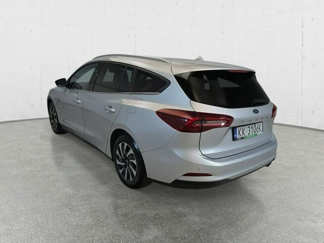 Ford Focus Komorniki - zdjęcie 5