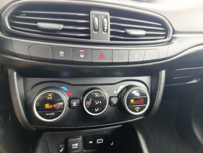 Fiat Tipo bezwypadkowy kamera cofania Karczew - zdjęcie 5