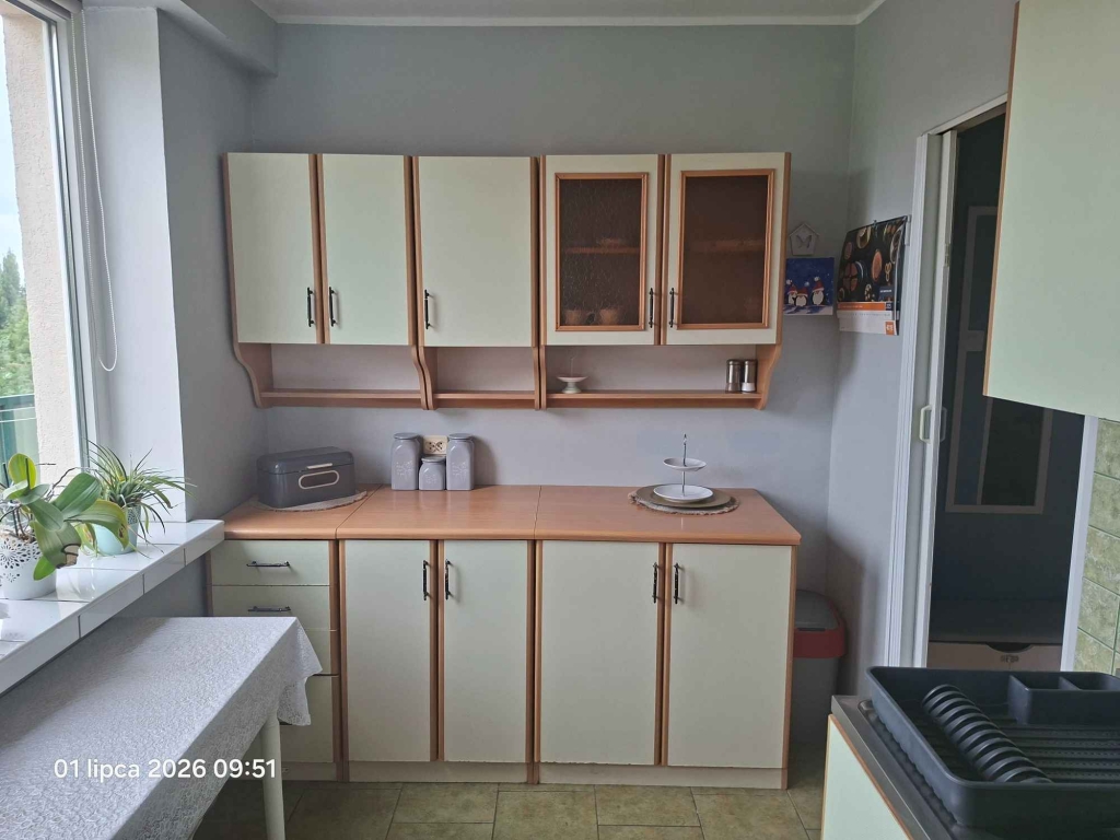 Wynajmę kawalerkę Szczecin - zdjęcie 6