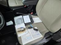 Ford Tourneo Custom TITANIUM bezwypadkowy *nowy ROZRZĄD* Czarnków - zdjęcie 11