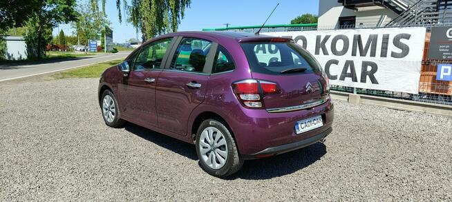 Citroen C3 Bogata wersja exclusive. Goczałkowice-Zdrój - zdjęcie 6