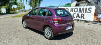Citroen C3 Bogata wersja exclusive. Goczałkowice-Zdrój - zdjęcie 6