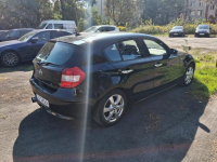 BMW seria 1 118i Inowrocław - zdjęcie 4