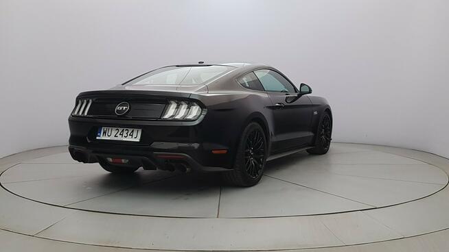 Ford Mustang 5.0 V8 GT ! Z Polskiego salonu ! Faktura VAT ! Warszawa - zdjęcie 7