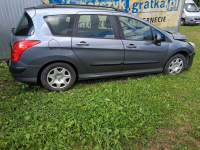 Sprzedam ! Peugeot 308sw Limanowa - zdjęcie 2