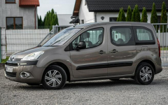 Citroen Berlingo Lipsko - zdjęcie 4