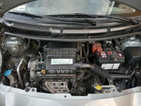 Toyota Yaris Luna 1.3 Dąbrowa Górnicza - zdjęcie 11