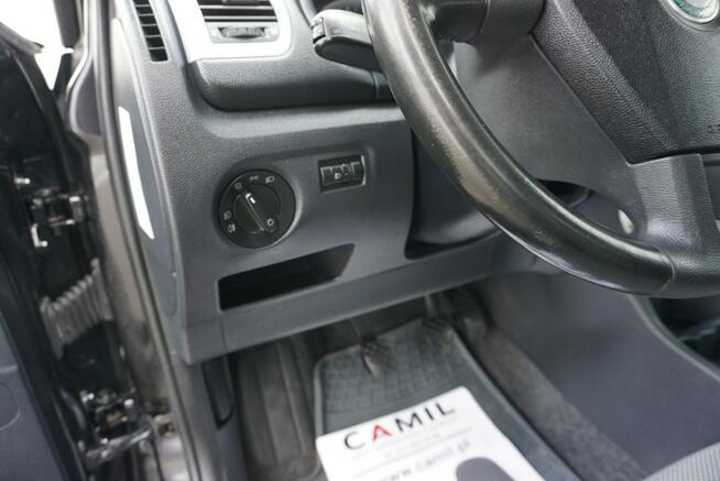 Škoda Fabia Opole - zdjęcie 11