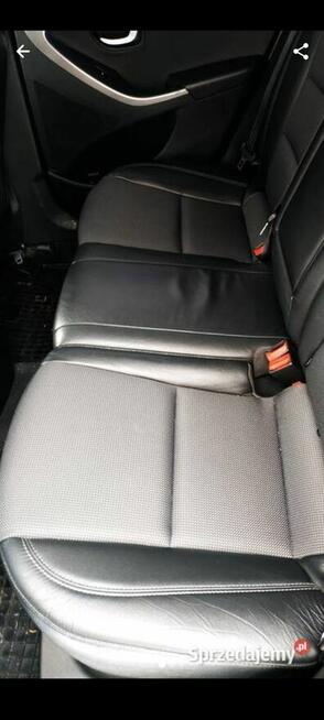 Hyundai i30 Zakopane - zdjęcie 4