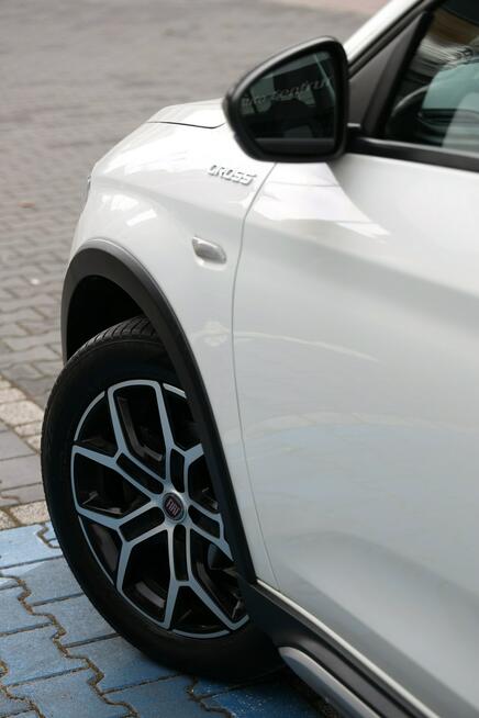 Fiat Tipo 1.0 T3 Cross, Bezwypadkowy, Serwisowany, Pierwszy właściciel Tychy - zdjęcie 11