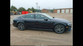 Audi A7 Quattro / S-Line / 3.0 V6 Warszawa - zdjęcie 4