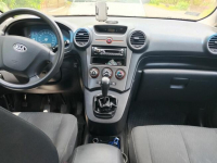 Kia Carens Lubartów - zdjęcie 3