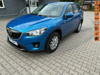 Mazda CX-5 2.0B, 4x4, Alu 17, Navi, Bogata wersja,Zarejestrowany w PL Ostrowiec Świętokrzyski - zdjęcie 1