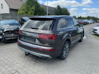 Audi Q7 SLine Quattro Navi Bose Gliwice - zdjęcie 2