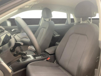Audi Q3 35 TDI mHEV S tronic Kombi Warszawa - zdjęcie 10
