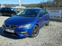 LEON FR 1.4CarPlay Bezwypadkowy, Nawigacja Dulowa - zdjęcie 4