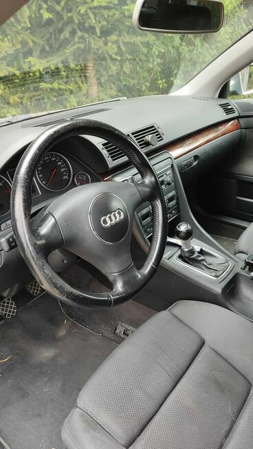Audi A4 B6 1,8T LPG Ryglice - zdjęcie 6