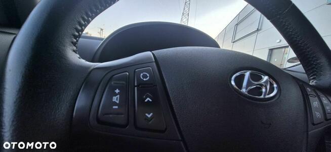 Hyundai i30 1.4 Edition 20 Poręba - zdjęcie 9