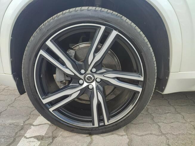 Volvo XC 90 7-osobowy panorama Otwock - zdjęcie 3