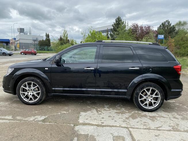 Fiat Freemont Tczew - zdjęcie 1