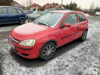 Opel Corsa 1.7DTI 75km 03r Tarnów - zdjęcie 2