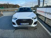 Audi Q5 Lipówki - zdjęcie 2