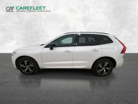 Volvo XC 60 B5 B AWD R-Design aut Kombi Warszawa - zdjęcie 8