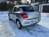 Suzuki Swift Polski Salon Lipówki - zdjęcie 7