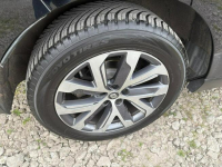 Renault Espace Rok Gwarancji książka serwisowa zadbany bogata wersja Kraków - zdjęcie 10