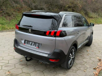 Peugeot 5008 1.5HDI 7osobowy GT line Navi Masaże Opłacony Gostyń - zdjęcie 6
