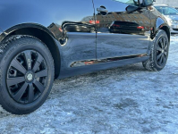 Volkswagen Golf Benzyna Zarejestrowany Ubezpieczony Elbląg - zdjęcie 10