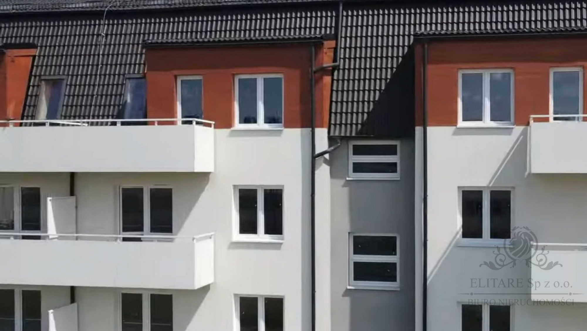 Piękne 3pok.mieszkanie z balkonem/w spokojnej okolicy/blisko Wrocławia Smolec - zdjęcie 8