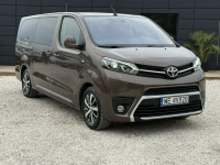 Toyota Proace Verso 2.0 D4-D Long Family, Salon PL! 1 właściciel!