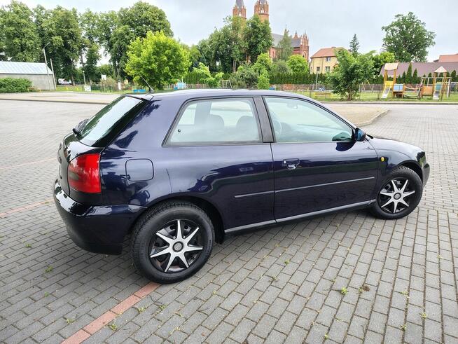 Audi A3 *1.9 TDI* 3900zł Ostrołęka - zdjęcie 5