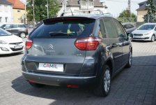 Citroen C4 Picasso polski salon Opole - zdjęcie 4