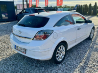 ASTRA GTC Serwis 140 tys km 2009 rok Szerominek - zdjęcie 12