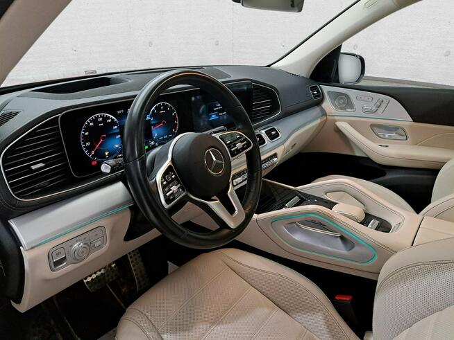 Mercedes GLS Klasa Komorniki - zdjęcie 11