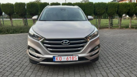 Hyundai Tucson 1.7 CRDi Xpossible ISG 2WD