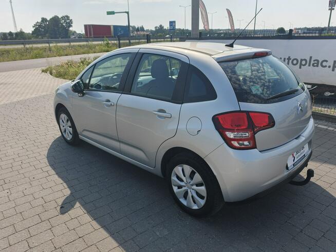 Citroen C3 Lipówki - zdjęcie 11