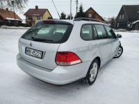 Volkswagen Golf V *1.9 TDI* 2008r * Ostrołęka - zdjęcie 7