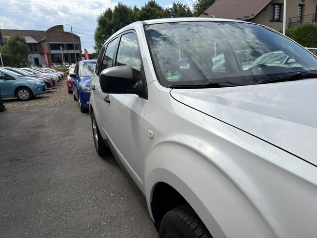 Subaru Forester Raty/Zamiana Gwarancja benzyna 4X4 2012 trend Gdów - zdjęcie 2