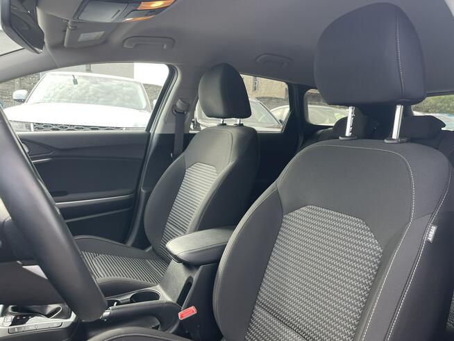 Kia Cee'd Spirit Automat Podgrzewanie Kamera 140KM Gliwice - zdjęcie 9