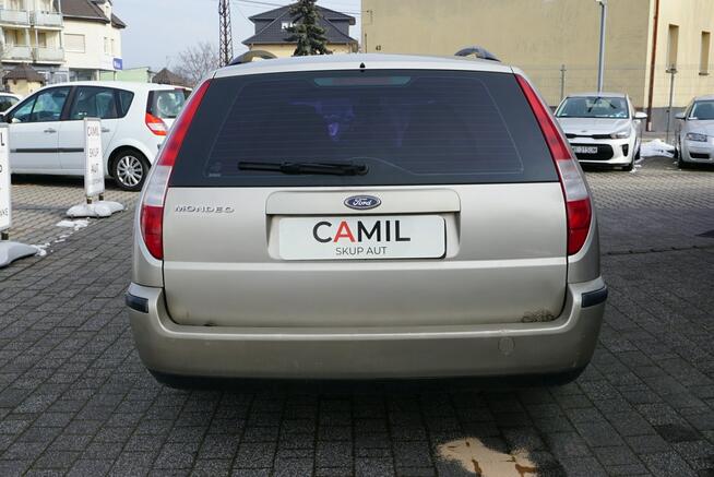 Ford Mondeo polski salon Opole - zdjęcie 5