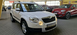 Škoda Yeti 2013/2014 Roczna Gwarancja Mysłowice - zdjęcie 3