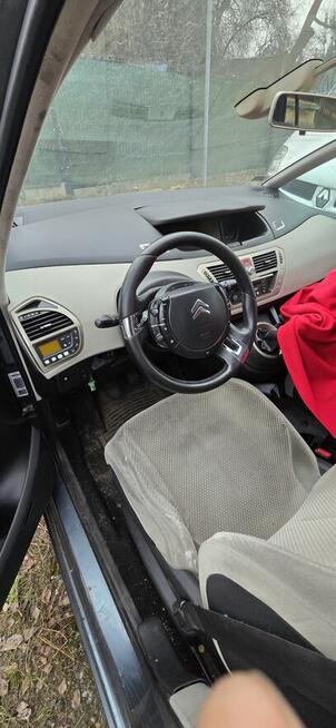 Sprzedam Citroen C4 Grand Picasso 1,6 hdi Jarocin - zdjęcie 2