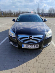 Sprzedam Opel Insignia