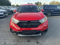 Honda CR-V Elegance Automat Podgrzewanie Czujniki park. Gliwice - zdjęcie 3