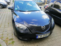 mazda 3 2005-XII/2006 lift 1,6gaz auto do napraw lubzamiana